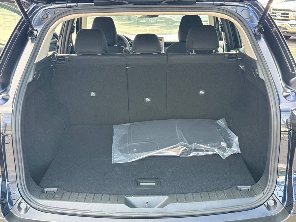 New 2026 MAZDA CX-5 AWD 2.5 S image 21