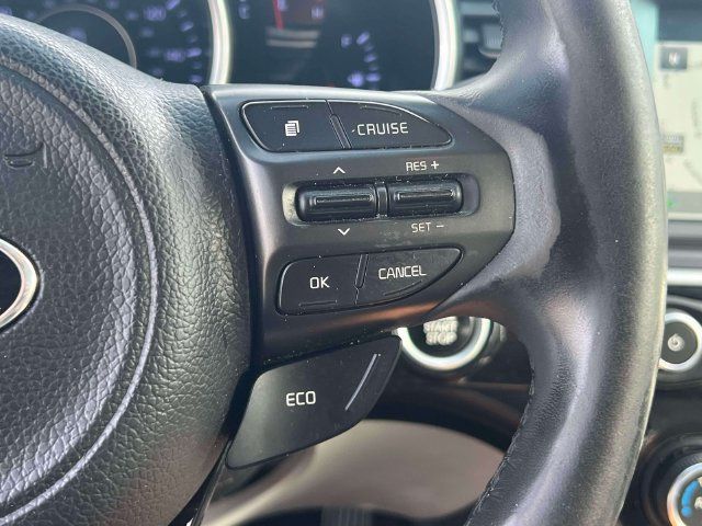 Used 2015 Kia Optima EX w/ EX Premium Package FWD image 23