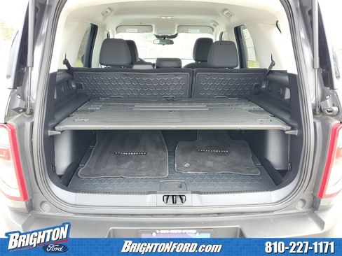 Certified 2023 Ford Bronco Sport Big Bend w/ Convenience Package image 7