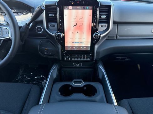 New 2026 RAM 3500 Big Horn image 11