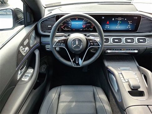 Used 2026 Mercedes-Benz GLE 450 GLE 450 Coupe image 10