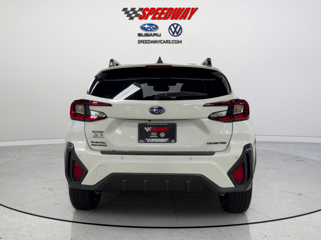 New 2026 Subaru Crosstrek 2.5i Limited AWD/4WD image 7