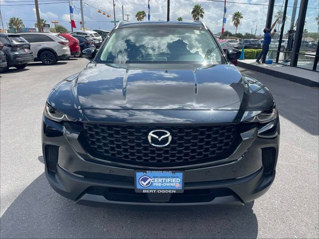 Used 2026 MAZDA CX-50 2.5 Hybrid w/ Weather Package AWD/4WD image 2