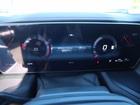 New 2026 Jeep Cherokee Laredo AWD/4WD image 4