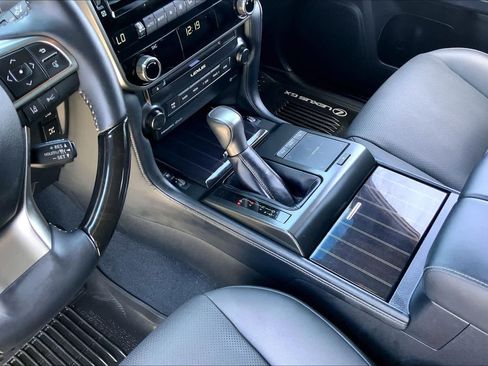 Used 2023 Lexus GX 460 Premium w/ Premium Package AWD/4WD image 16