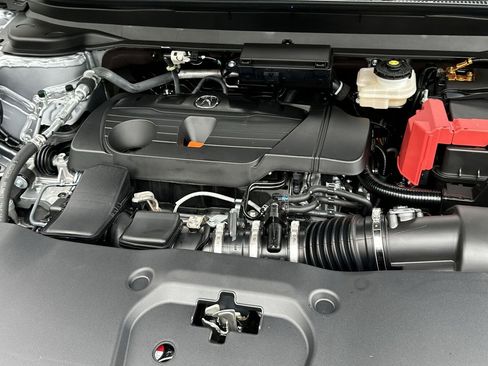 New 2025 Acura RDX image 10