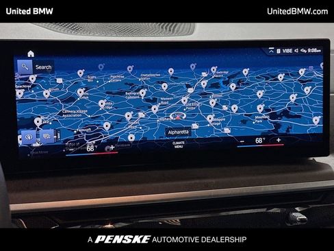 Certified 2023 BMW X7 xDrive40i w/ Premium Package AWD/4WD image 10