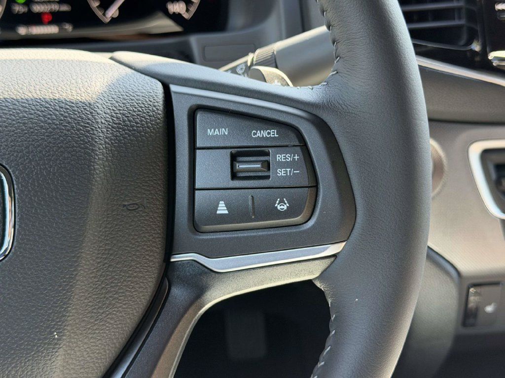Used 2026 Honda Ridgeline RTL image 10