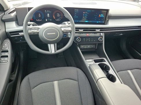 New 2026 Hyundai Sonata Blue image 7