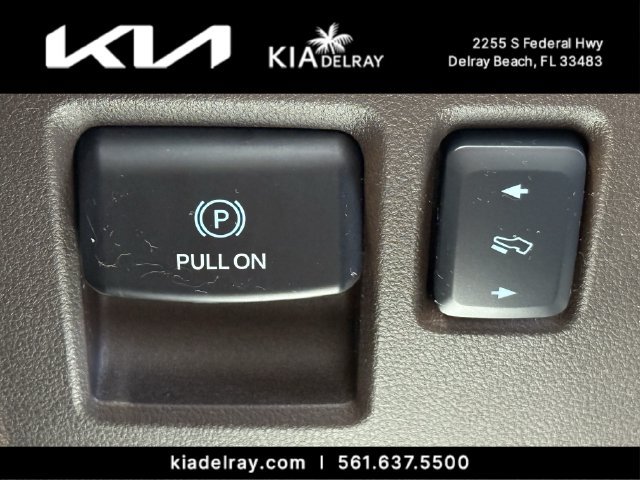 Used 2023 Ford Expedition King Ranch RWD image 32