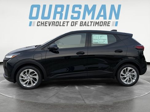 New 2027 Chevrolet Bolt LT w/ Comfort Package image 3