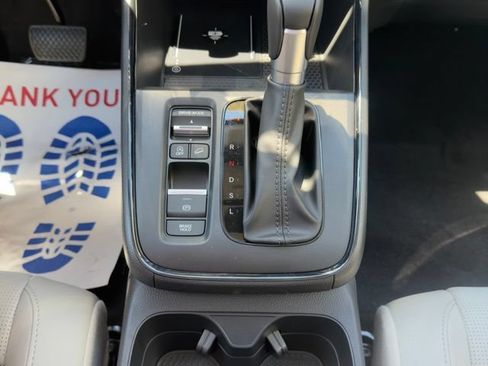 New 2026 Honda CR-V EX-L image 23
