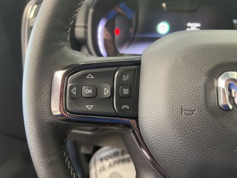 New 2026 RAM 2500 Power Wagon AWD/4WD image 9