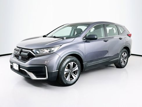 Used 2020 Honda CR-V LX image 3