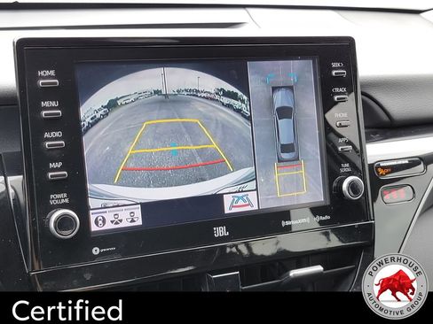 Used 2024 Toyota Camry XSE w/ Driver Assist Package FWD image 25