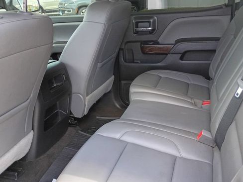 Used 2018 GMC Sierra 1500 SLT w/ SLT Premium Package AWD/4WD image 25