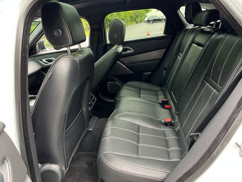 Used 2022 Land Rover Range Rover Velar S AWD/4WD image 22