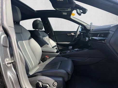 Used 2019 Audi A5 2.0T Premium Plus w/ Premium Plus image 21