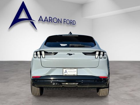 New 2025 Ford Mustang Mach-E Premium w/ Sport Appearance Package image 4