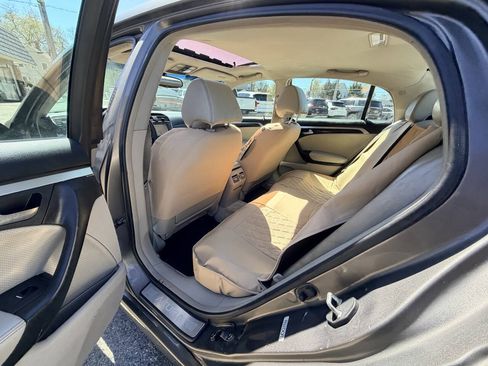 Used 2008 Acura TL FWD image 28