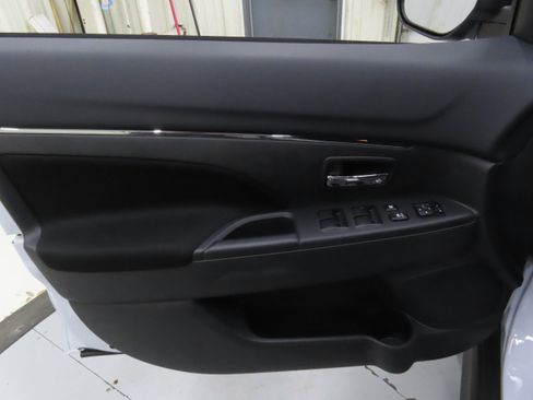 New 2025 Mitsubishi Outlander Sport AWD image 7