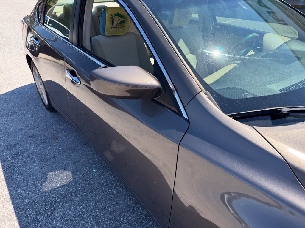 Used 2013 Nissan Altima 2.5 SV FWD image 14