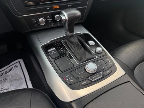 Used 2012 Audi A6 3.0T Premium Plus AWD/4WD image 15