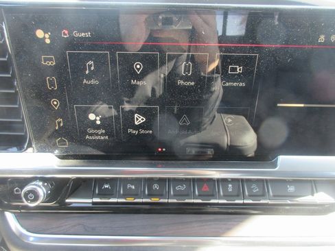 New 2026 GMC Sierra 1500 SLT w/ SLT Premium Plus Package image 19