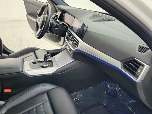 Used 2021 BMW M340i xDrive AWD/4WD image 28