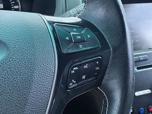 Used 2016 Ford Explorer Platinum AWD/4WD image 35