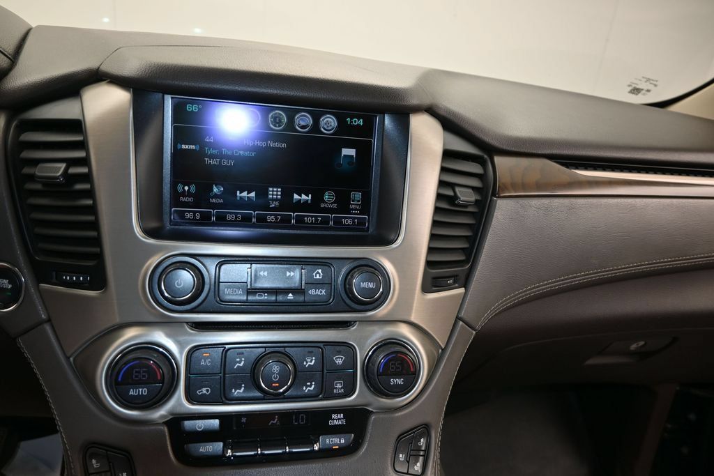 Used 2019 GMC Yukon XL Denali w/ Denali Ultimate Package RWD image 20