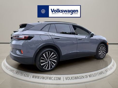 New 2026 Volkswagen ID.4 Pro RWD image 7