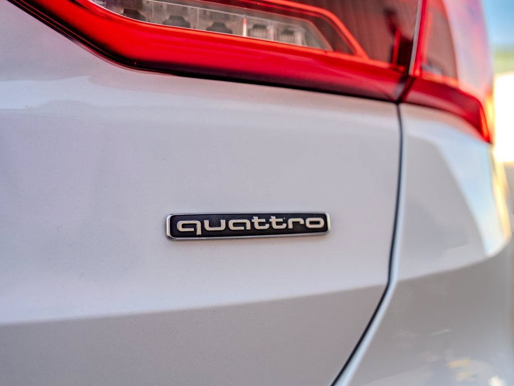 Used 2019 Audi Q3 2.0T Premium Plus AWD/4WD image 11