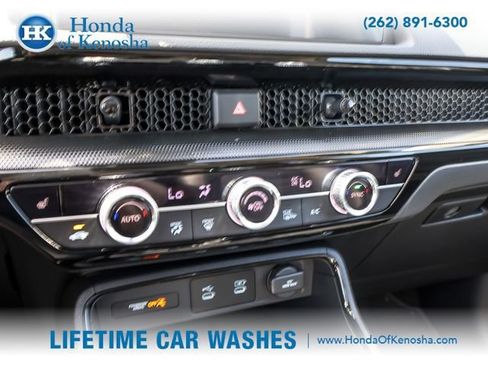 Certified 2026 Honda CR-V EX-L image 19