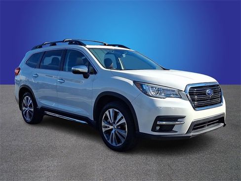 Used 2019 Subaru Ascent Touring w/ Popular Package #3 image 3