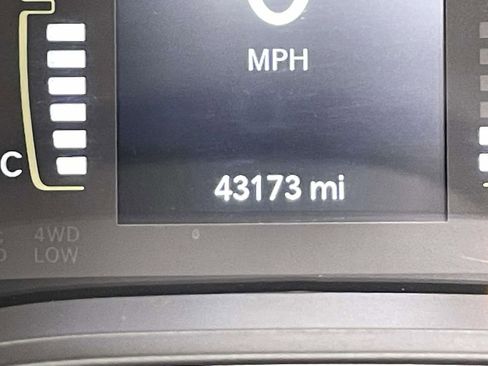 Used 2021 Jeep Cherokee Latitude Lux image 43