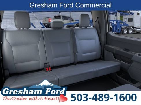New 2026 Ford F450 XL AWD/4WD image 13