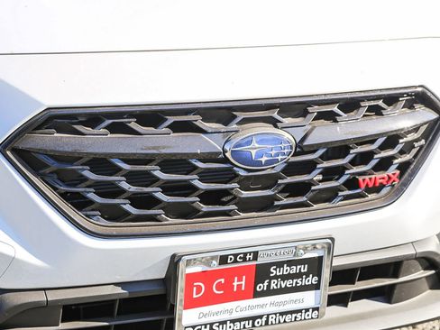 New 2025 Subaru WRX Premium image 5