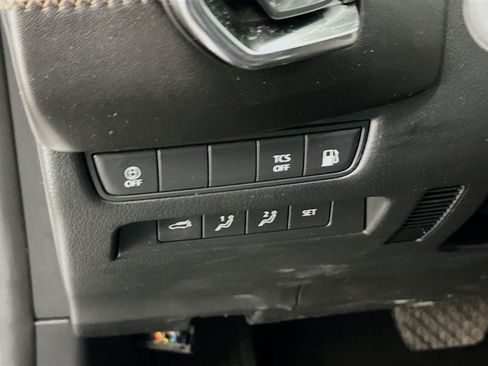 Used 2025 MAZDA CX-50 2.5 Hybrid w/ Premium Plus Pkg image 17