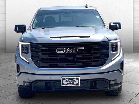 Used 2024 GMC Sierra 1500 Elevation w/ Elevation Premium Package AWD/4WD image 2