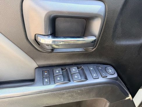 Used 2017 Chevrolet Silverado 3500 W/T w/ WT Convenience Package RWD image 20
