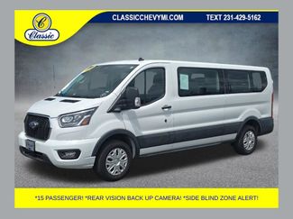 Used 2023 Ford Transit 350 XLT RWD 360° Tour