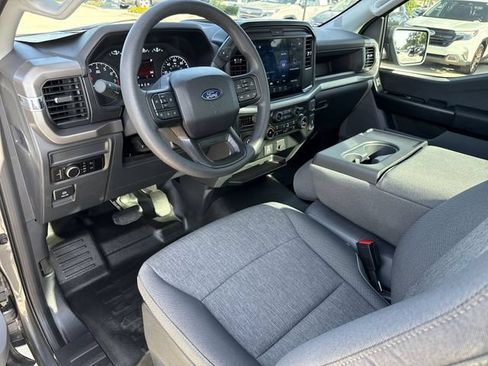 Used 2026 Ford F150 XL RWD image 10