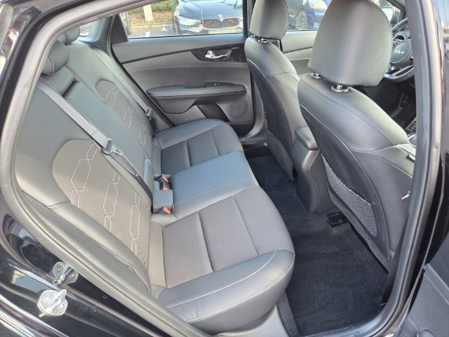 Used 2024 Kia Forte GT-Line FWD image 14