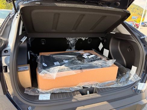 New 2026 Hyundai Kona SEL Sport image 23