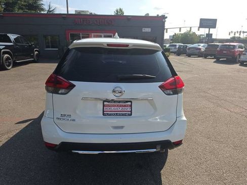Used 2018 Nissan Rogue S FWD image 23