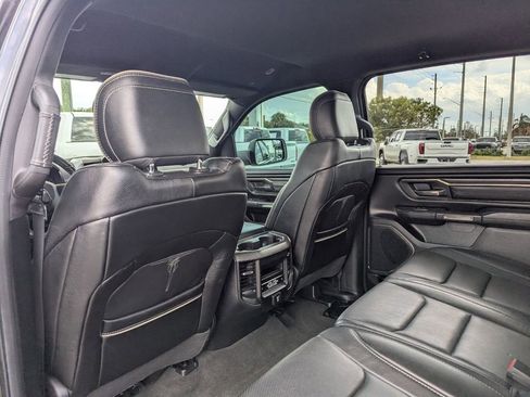 Used 2020 RAM 1500 Limited w/ Bed Utility Group image 18