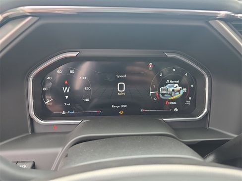 New 2026 GMC Sierra 2500 Denali w/ Denali Reserve Package image 19