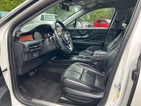Used 2021 Lincoln Corsair Grand Touring AWD/4WD image 6