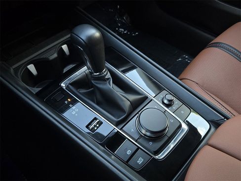 Certified 2025 MAZDA CX-50 2.5 Turbo w/ Premium Plus Pkg image 21